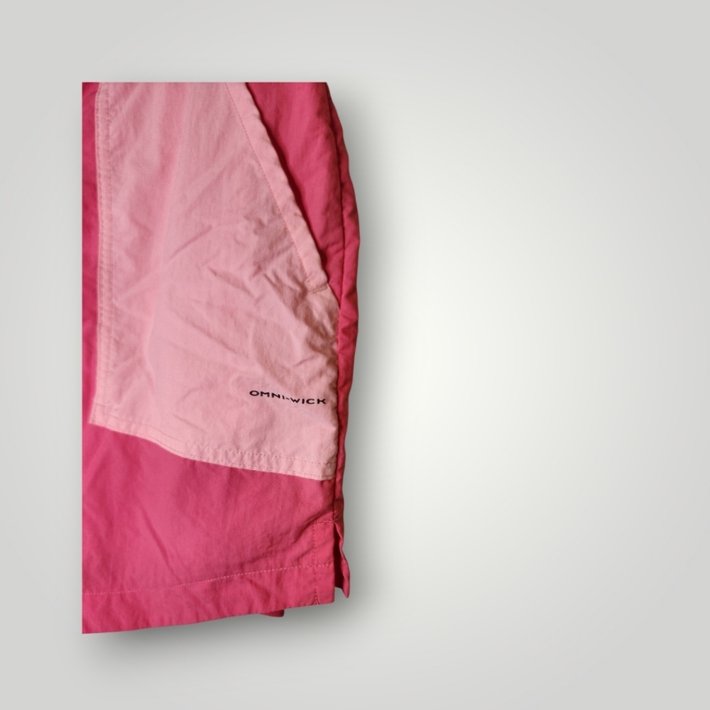 Columbia Women's Summerdry Skort Active Wild pink Geranium S - Picture 10 of 15